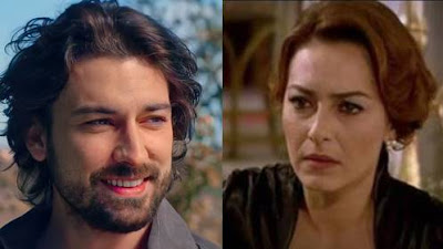Yürek Çıkmazı (The Dead Heart) Synopsis And Cast: Turkish Drama